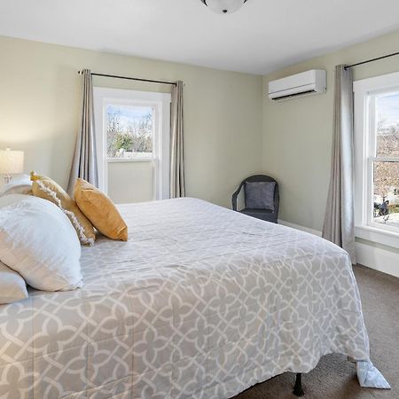 Pioneer Vacation Rentals - Pioneer North Suite Downtown Ешленд Екстер'єр фото