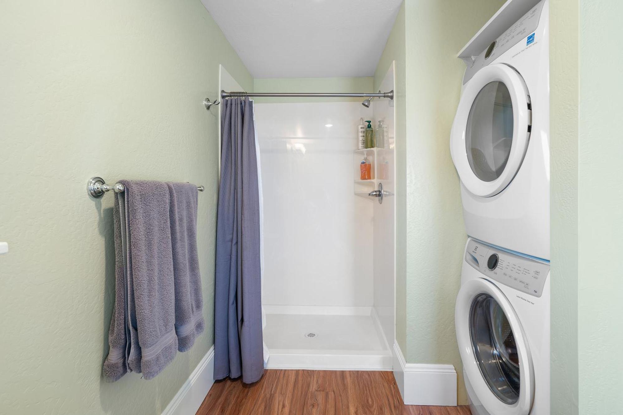 Pioneer Vacation Rentals - Pioneer North Suite Downtown Ешленд Екстер'єр фото